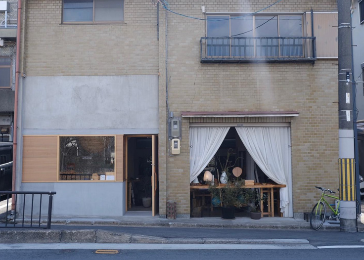 会社紹介 - TORINOKI FURNITURE | TORINOKI FURNITURE